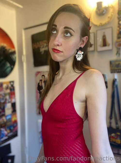FandomReactions Nude Leaked Onlyfans Photo FandomReactions Nude Leaked Onlyfans Photo