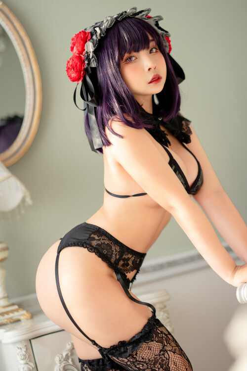 Sayo Momo - Momo Kawaii Nude Leaked Onlyfans Photo Sayo Momo - Momo Kawaii Nude Leaked Onlyfans Photo