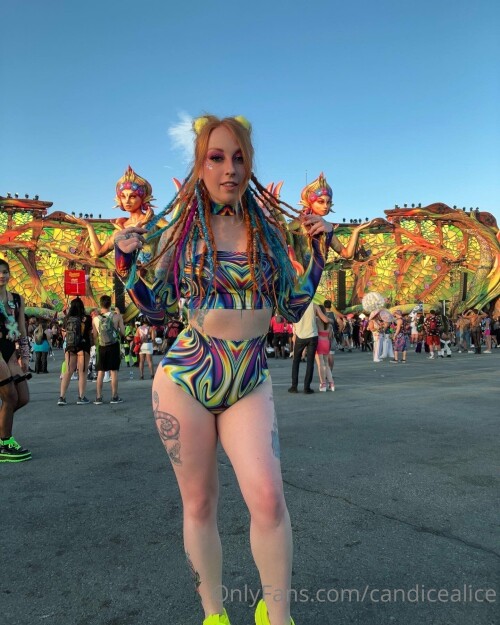 Candice Alice Nude Leaked Onlyfans Photo Candice Alice Nude Leaked Onlyfans Photo