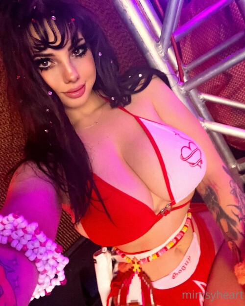 Mimsy Nude Leaked Onlyfans Photo Mimsy Nude Leaked Onlyfans Photo