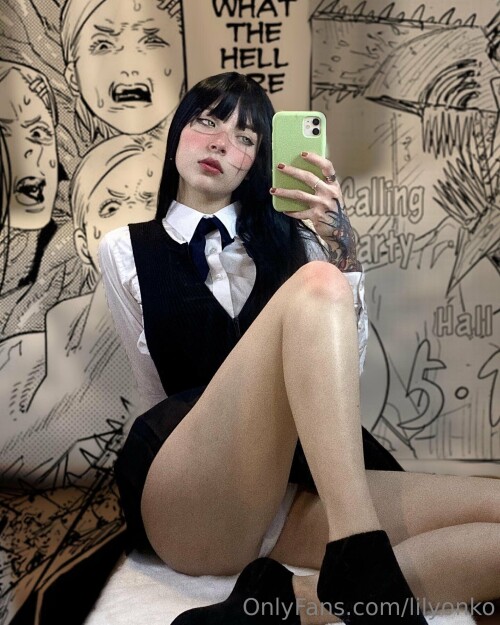 lilyonkou / lilyonko / worshipvenom Nude Leaked Onlyfans Photo lilyonkou / lilyonko / worshipvenom Nude Leaked Onlyfans Photo