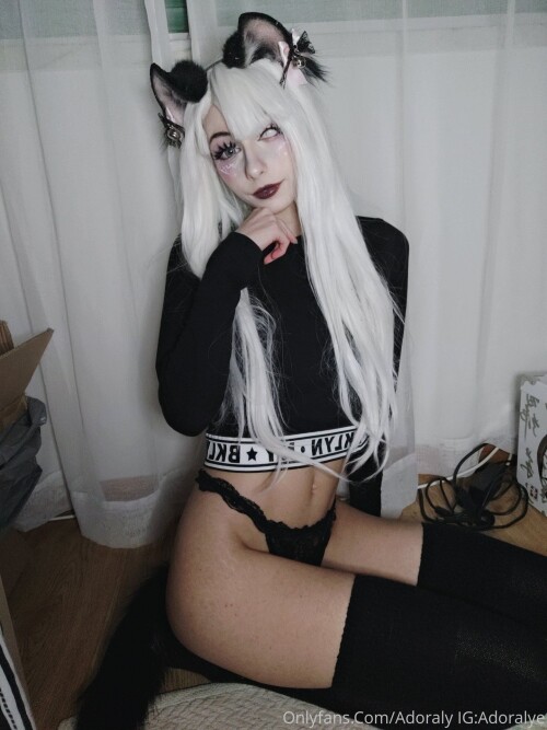 Crystally | crystallyvt | AngelicalPurin | Adoraly Nude Leaked Onlyfans Photo Crystally | crystallyvt | AngelicalPurin | Adoraly Nude Leaked Onlyfans Photo