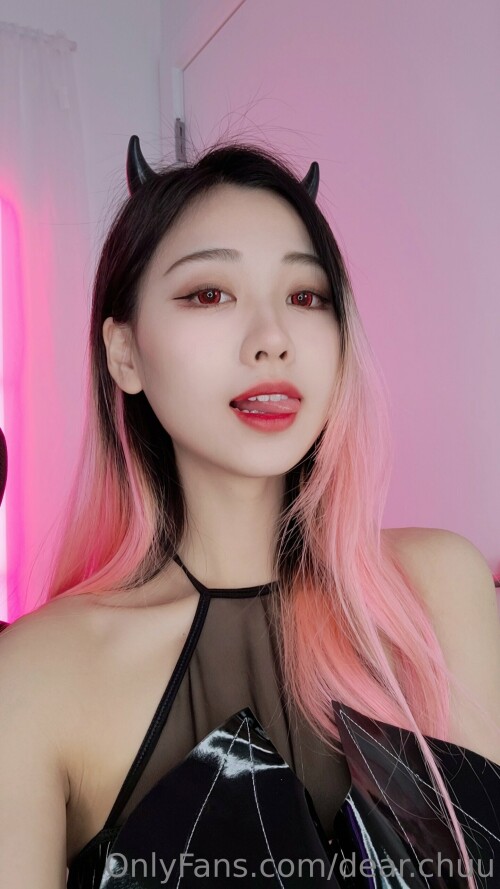 dear.chuu Nude Leaked Onlyfans Photo dear.chuu Nude Leaked Onlyfans Photo