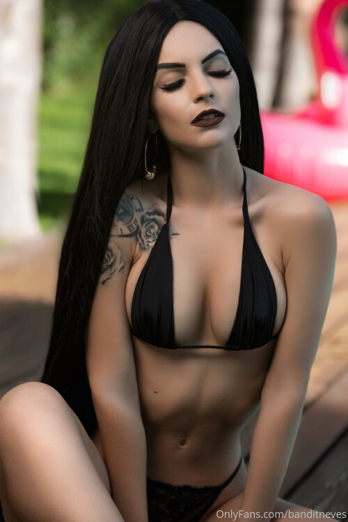 Tatiana Neves / Banditneves Nude Leaked Onlyfans Photo Tatiana Neves / Banditneves Nude Leaked Onlyfans Photo