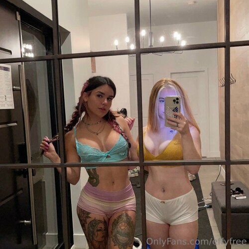 effycutiexx Nude Leaked Onlyfans Photo effycutiexx Nude Leaked Onlyfans Photo