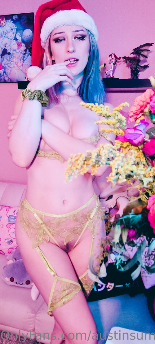 InnocentElixir/austinsummer Nude Leaked Onlyfans Photo InnocentElixir/austinsummer Nude Leaked Onlyfans Photo