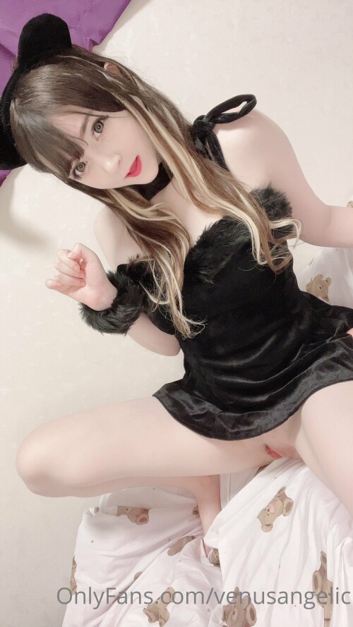 Venus Angelic l venusangelic Nude Leaked Onlyfans Photo Venus Angelic l venusangelic Nude Leaked Onlyfans Photo