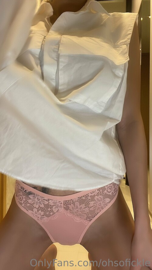 Tammy Tay | ohsofickle Nude Leaked Onlyfans Photo Tammy Tay | ohsofickle Nude Leaked Onlyfans Photo