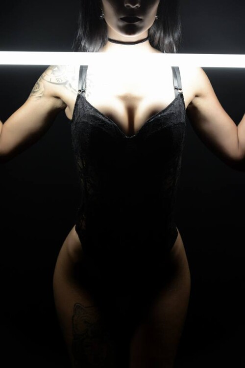Tatiana Neves / Banditneves Nude Leaked Onlyfans Photo Tatiana Neves / Banditneves Nude Leaked Onlyfans Photo