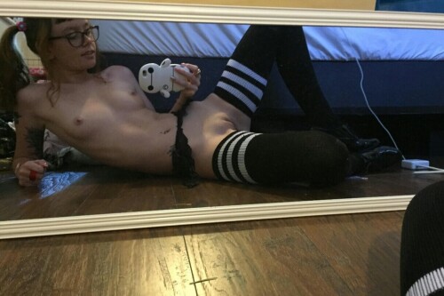 bunniexgirl / spottedsexkitten Nude Leaked Onlyfans Photo