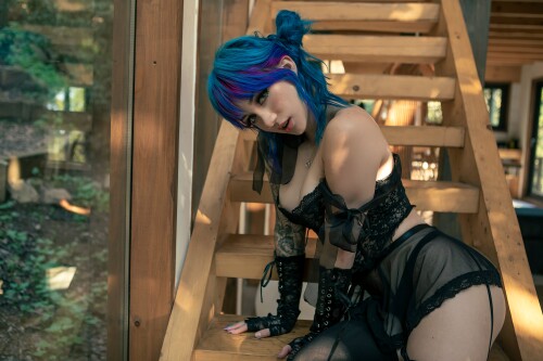 Itsfay | Fay SG | Fay Suicide Girl Nude Leaked Onlyfans Photo Itsfay | Fay SG | Fay Suicide Girl Nude Leaked Onlyfans Photo