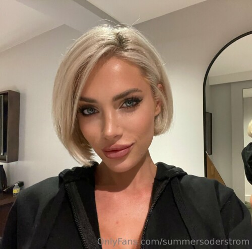 Summer Soderstrom Nude Leaked Onlyfans Photo Summer Soderstrom Nude Leaked Onlyfans Photo