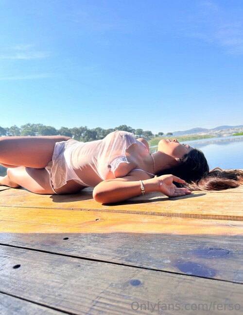Fernanda Spinola Nude Leaked Onlyfans Photo Fernanda Spinola Nude Leaked Onlyfans Photo