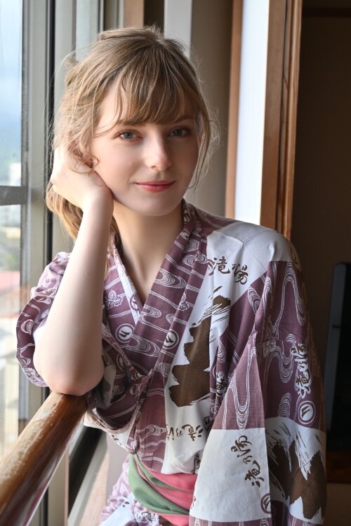 Ella Freya Nude Leaked Onlyfans Photo