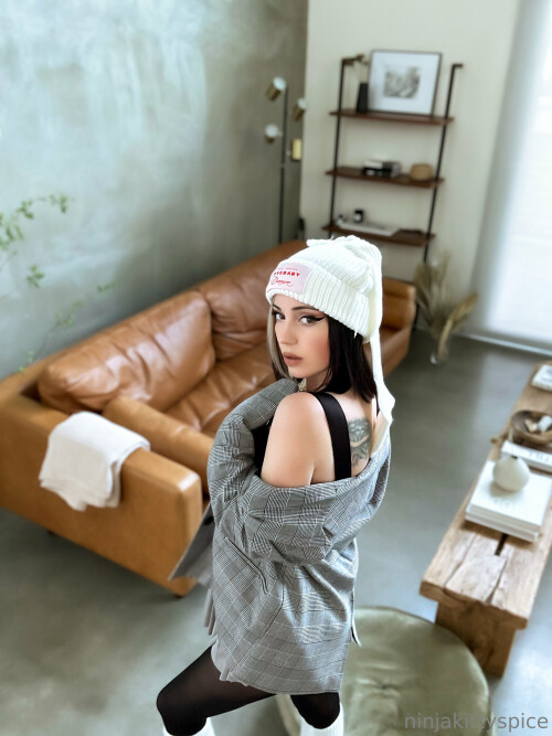 Hannahrayninja | ninjakittyvip | Ninjakittyspice Nude Leaked Onlyfans Photo Hannahrayninja | ninjakittyvip | Ninjakittyspice Nude Leaked Onlyfans Photo