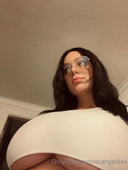 xoangel444/myah ramsey Nude Leaked Onlyfans Photo