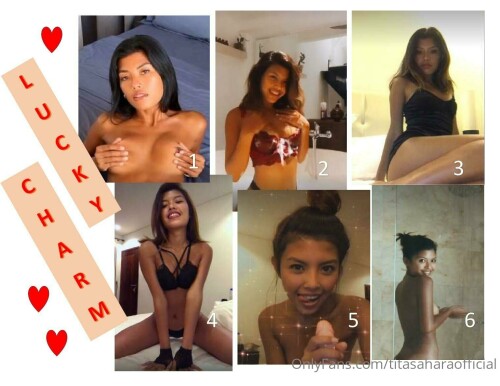 Tita Sahara Nude Leaked Onlyfans Photo Tita Sahara Nude Leaked Onlyfans Photo