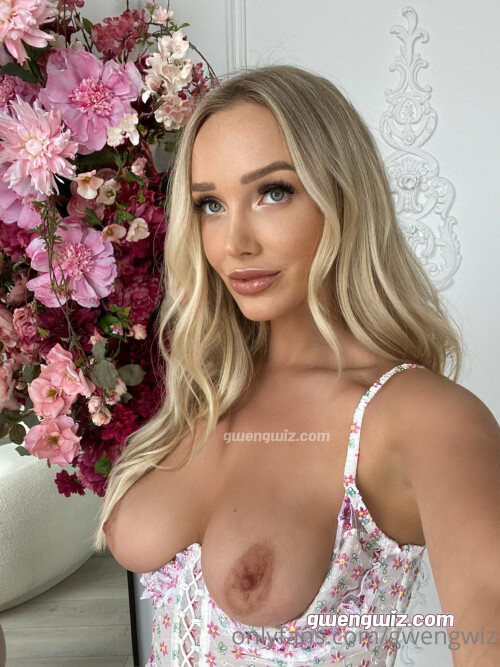 Gwengwiz Nude Leaked Onlyfans Photo Gwengwiz Nude Leaked Onlyfans Photo