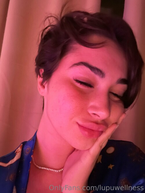 Liz | Lupuwellness Nude Leaked Onlyfans Photo