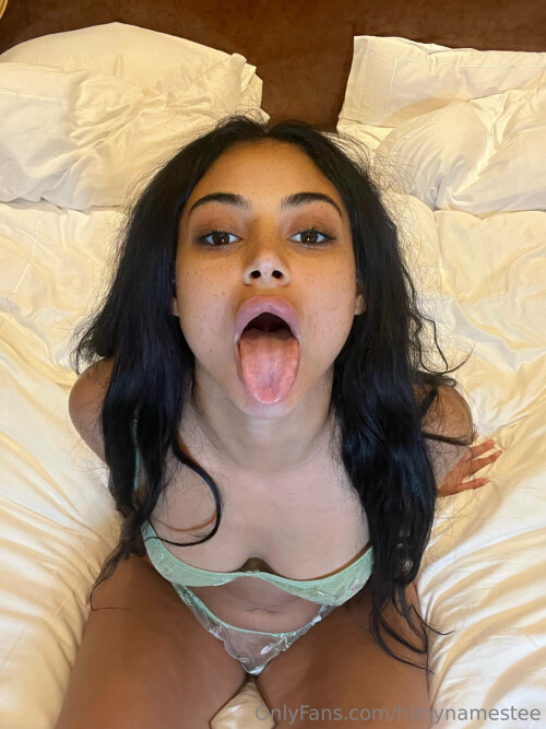 Himynamestee Nude Leaked Onlyfans Photo
