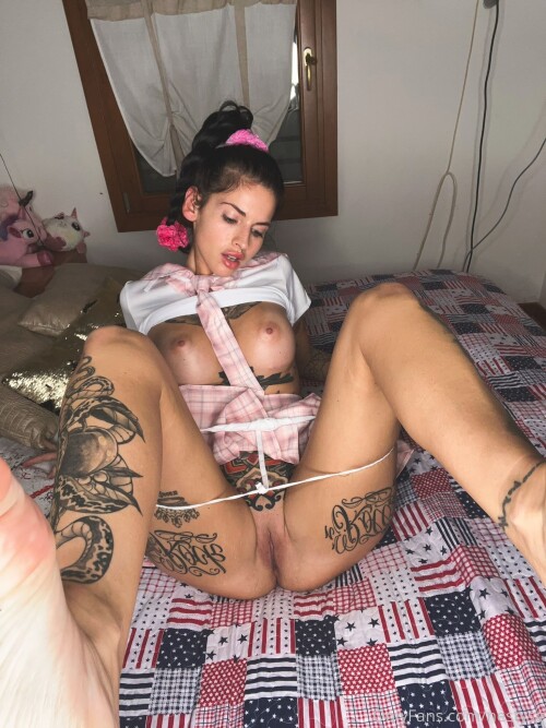 nestysg Nude Leaked Onlyfans Photo nestysg Nude Leaked Onlyfans Photo