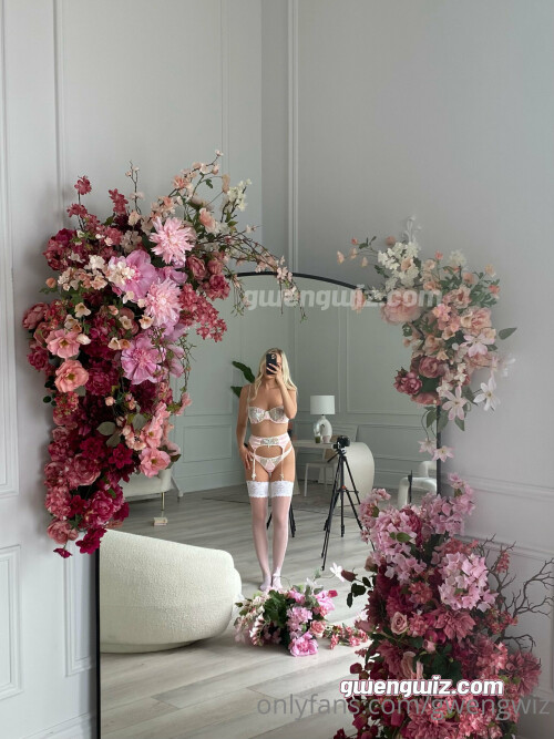 Gwengwiz Nude Leaked Onlyfans Photo Gwengwiz Nude Leaked Onlyfans Photo