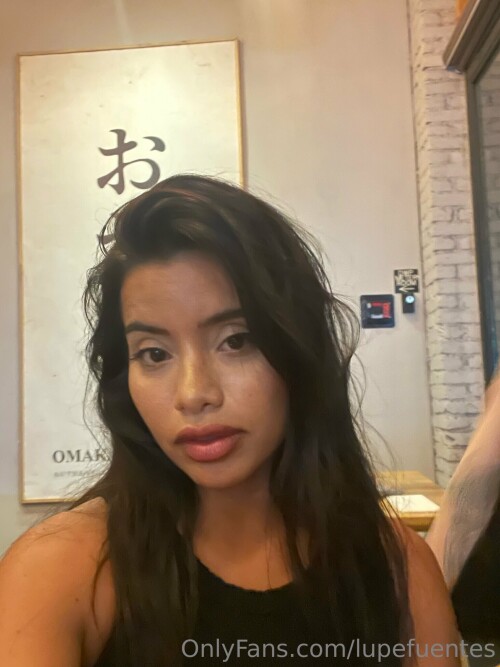 Lupe Fuentes Nude Leaked Onlyfans Photo Lupe Fuentes Nude Leaked Onlyfans Photo