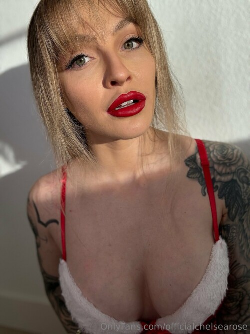 Chelsea Rose / officialchelsearose Nude Leaked Onlyfans Photo Chelsea Rose / officialchelsearose Nude Leaked Onlyfans Photo