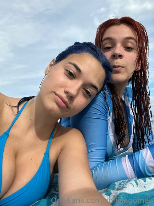 Notagainmaria Nude Leaked Onlyfans Photo