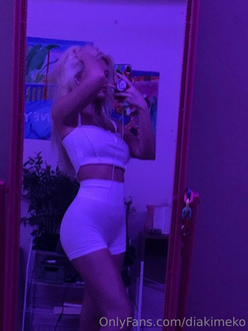 diakimeko Nude Leaked Onlyfans Photo diakimeko Nude Leaked Onlyfans Photo