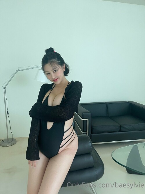 Baesylvie | Sylvia Choi Nude Leaks OnlyFans - Fapshots