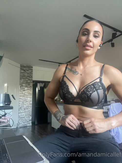 Amanda Micallef MaFS Nude Leaked Onlyfans Photo Amanda Micallef MaFS Nude Leaked Onlyfans Photo