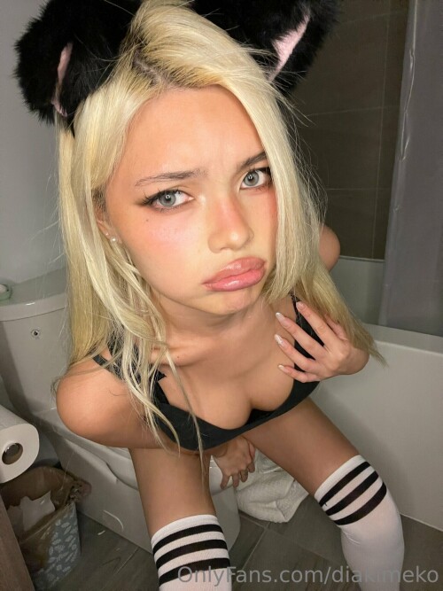 diakimeko Nude Leaked Onlyfans Photo diakimeko Nude Leaked Onlyfans Photo