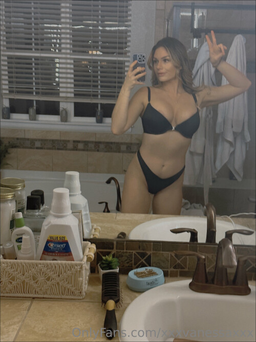 Vanessa xxxvanessaxxx Nude Leaked Onlyfans Photo Vanessa xxxvanessaxxx Nude Leaked Onlyfans Photo