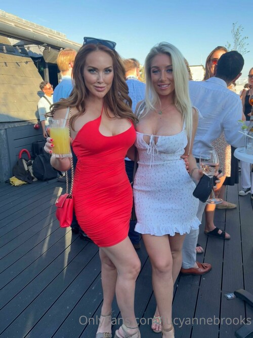 Lucy Anne Brooks Nude Leaked Onlyfans Photo Lucy Anne Brooks Nude Leaked Onlyfans Photo