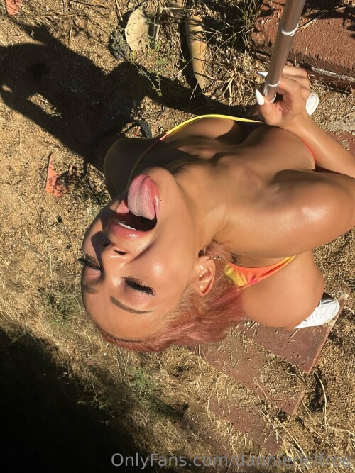 Dannie Riel Nude Leaked Onlyfans Photo Dannie Riel Nude Leaked Onlyfans Photo