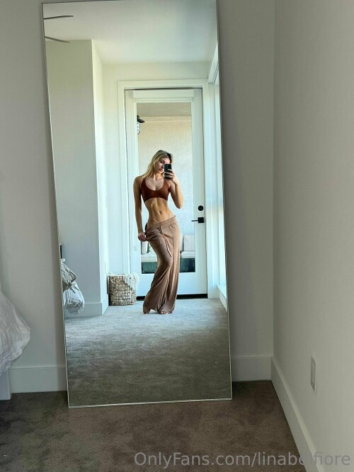Lina Belfiore Nude Leaked Onlyfans Photo Lina Belfiore Nude Leaked Onlyfans Photo