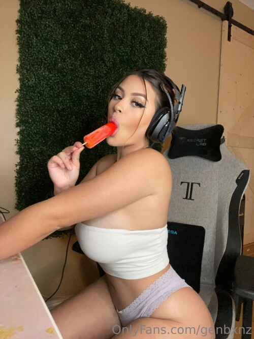 Genbxnz | _Genbenz Nude Leaked Onlyfans Photo