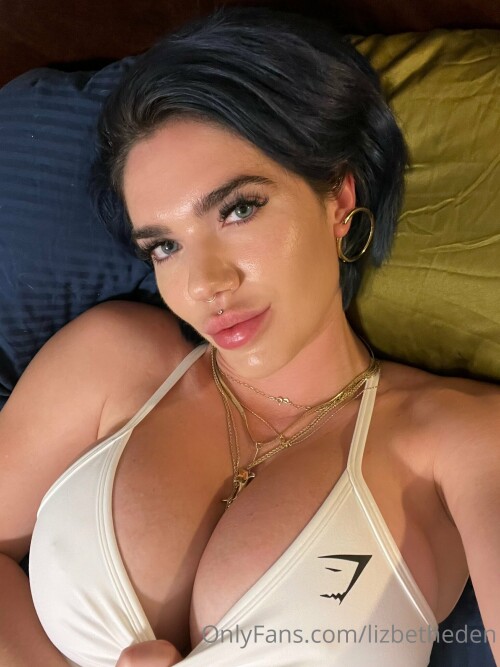 Lizbeth Eden Nude Leaked Onlyfans Photo Lizbeth Eden Nude Leaked Onlyfans Photo