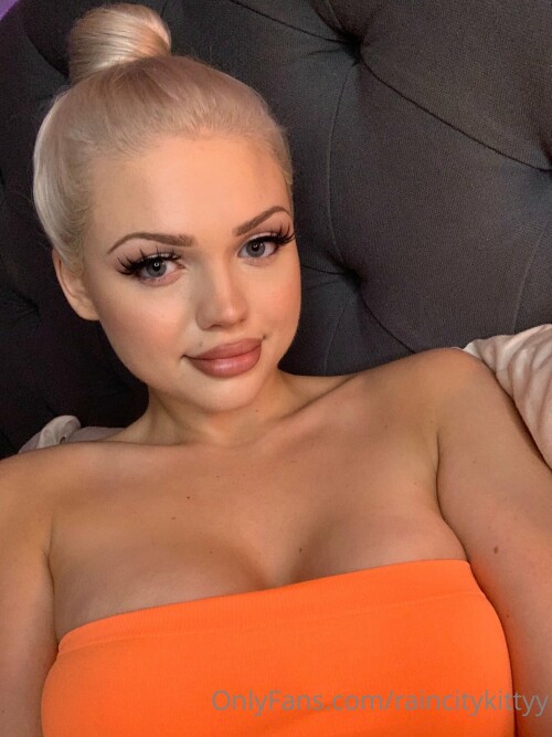 Raincitykittyy Nude Leaked Onlyfans Photo Raincitykittyy Nude Leaked Onlyfans Photo
