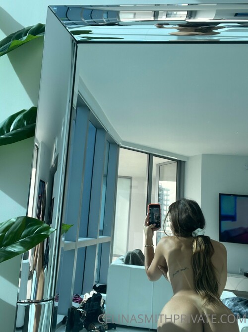 Celina Smith Nude Leaked Onlyfans Photo Celina Smith Nude Leaked Onlyfans Photo