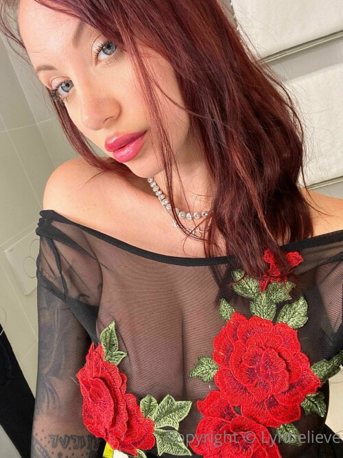 Lynbelieve Nude Leaked Onlyfans Photo Lynbelieve Nude Leaked Onlyfans Photo