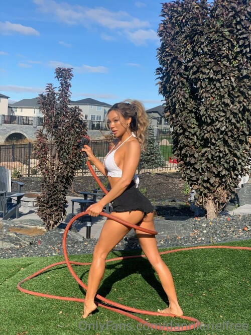 Dannie Riel Nude Leaked Onlyfans Photo Dannie Riel Nude Leaked Onlyfans Photo