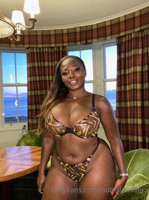 Isabelle Miller Nude Leaked Onlyfans Photo Isabelle Miller Nude Leaked Onlyfans Photo