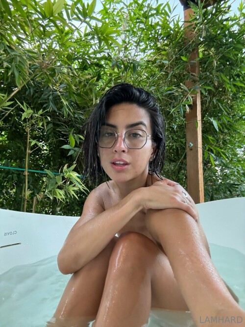 Lamhard / Lamarchairez Nude Leaked Onlyfans Photo Lamhard / Lamarchairez Nude Leaked Onlyfans Photo