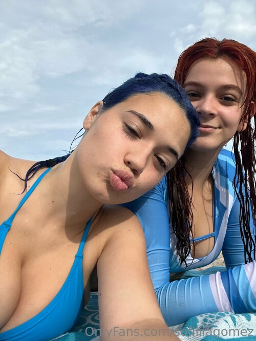 Notagainmaria Nude Leaked Onlyfans Photo