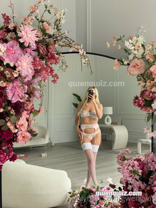 Gwengwiz Nude Leaked Onlyfans Photo Gwengwiz Nude Leaked Onlyfans Photo