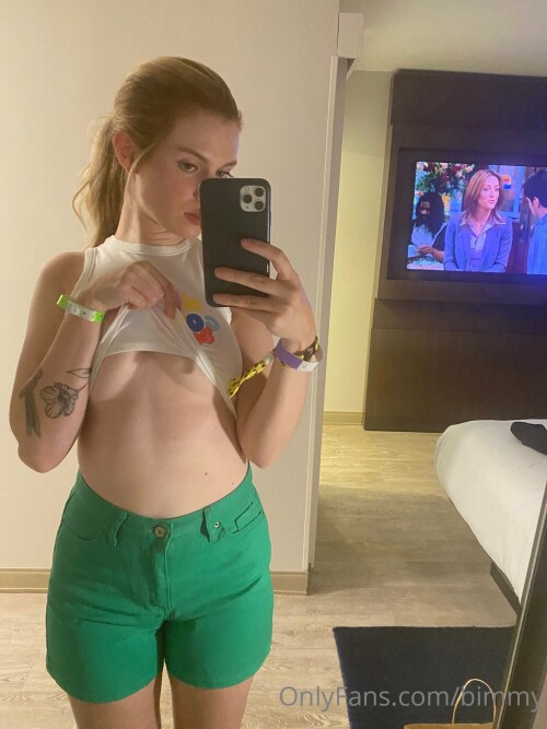 Barbara Dunkelman Nude Leaked Onlyfans Photo Barbara Dunkelman Nude Leaked Onlyfans Photo