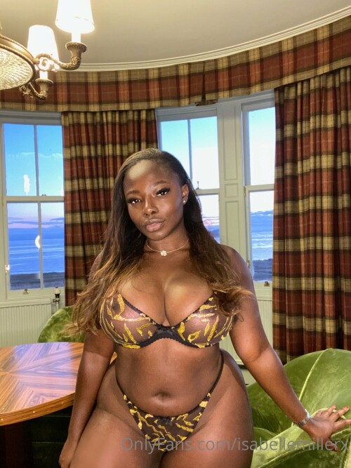 Isabelle Miller Nude Leaked Onlyfans Photo Isabelle Miller Nude Leaked Onlyfans Photo