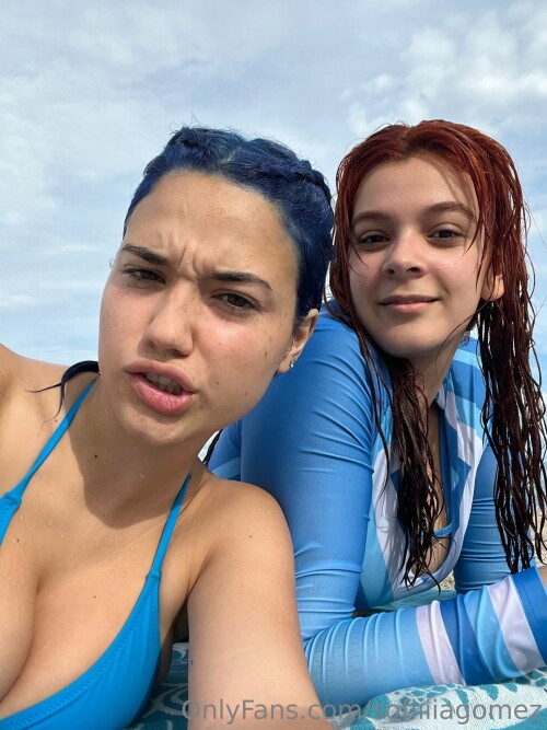 Notagainmaria Nude Leaked Onlyfans Photo